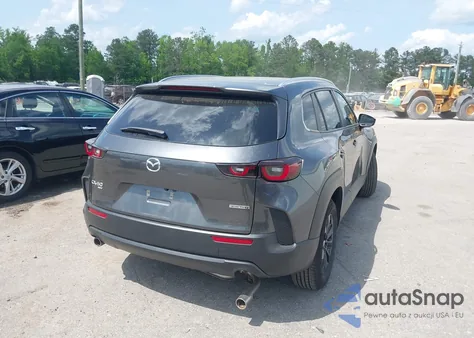 2024 Mazda Cx-50 2.5 S Preferred from USA, damaged, VIN 7MMVABBM6RN226252